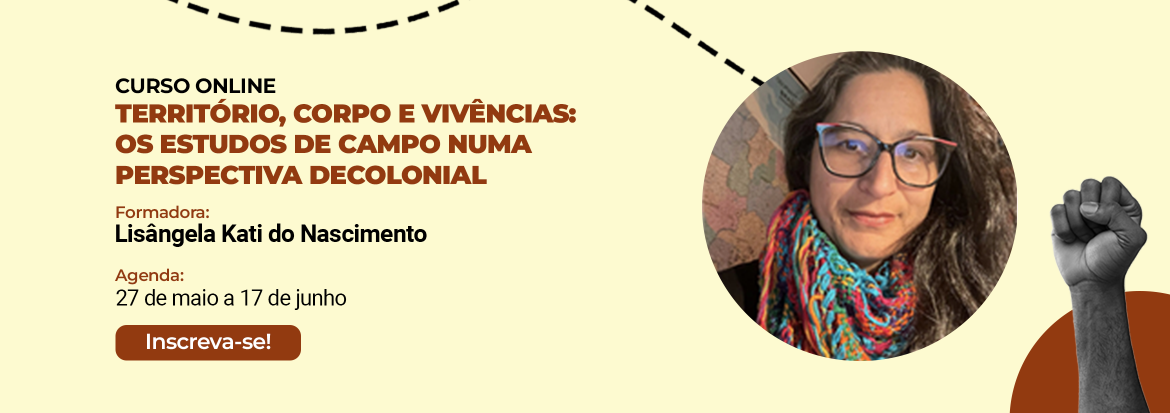 Território, Corpo e Vivências