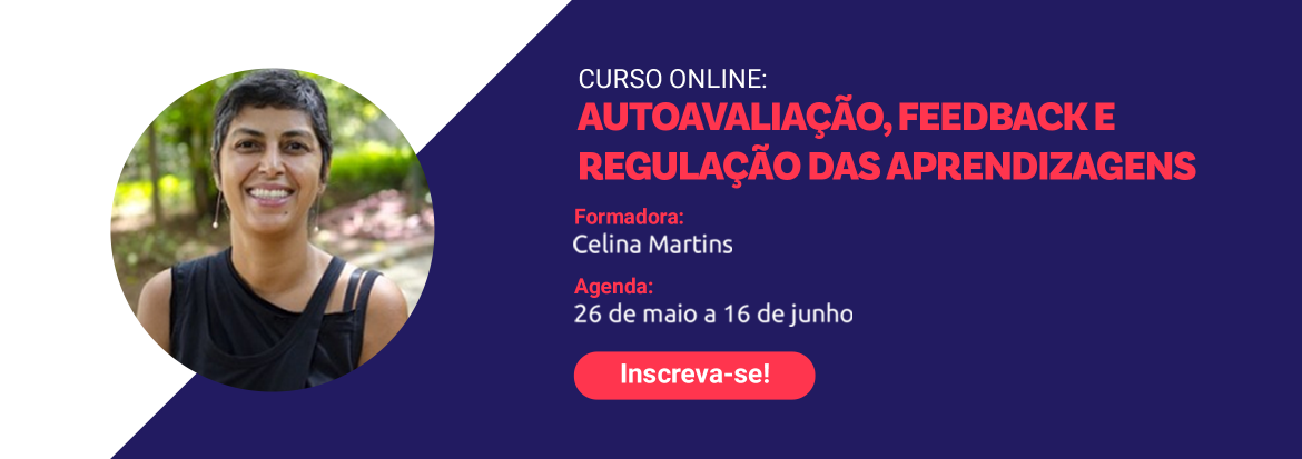 Autoavaliação, Feedback e Regulação das Aprendizagens