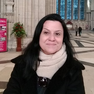 Adriana Oliveira de Freitas