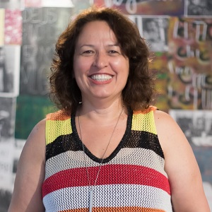 Fatima Fonseca